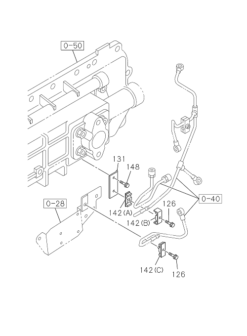 Partial Engine